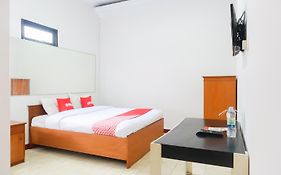 Oyo 2030 Melawai Homestay